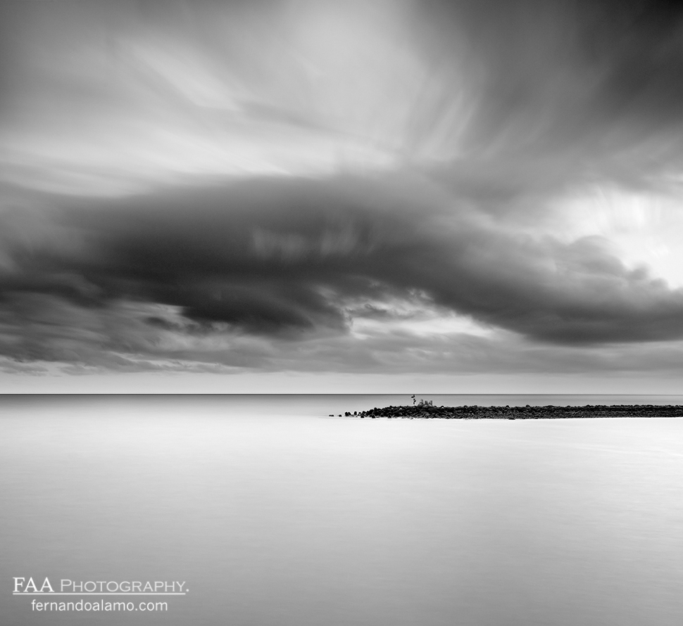 Muelle de Anfi