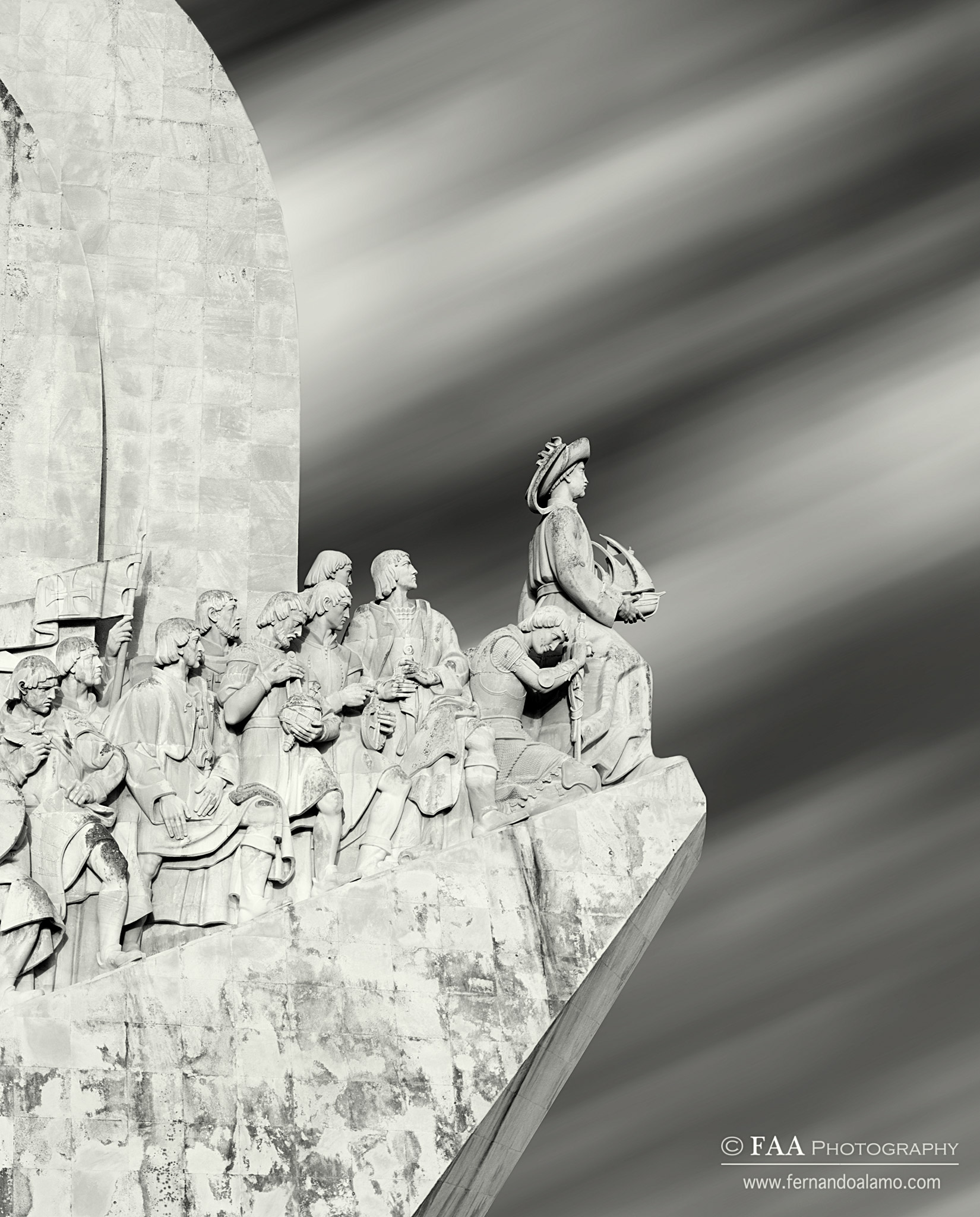 Monumento Descubrimientos