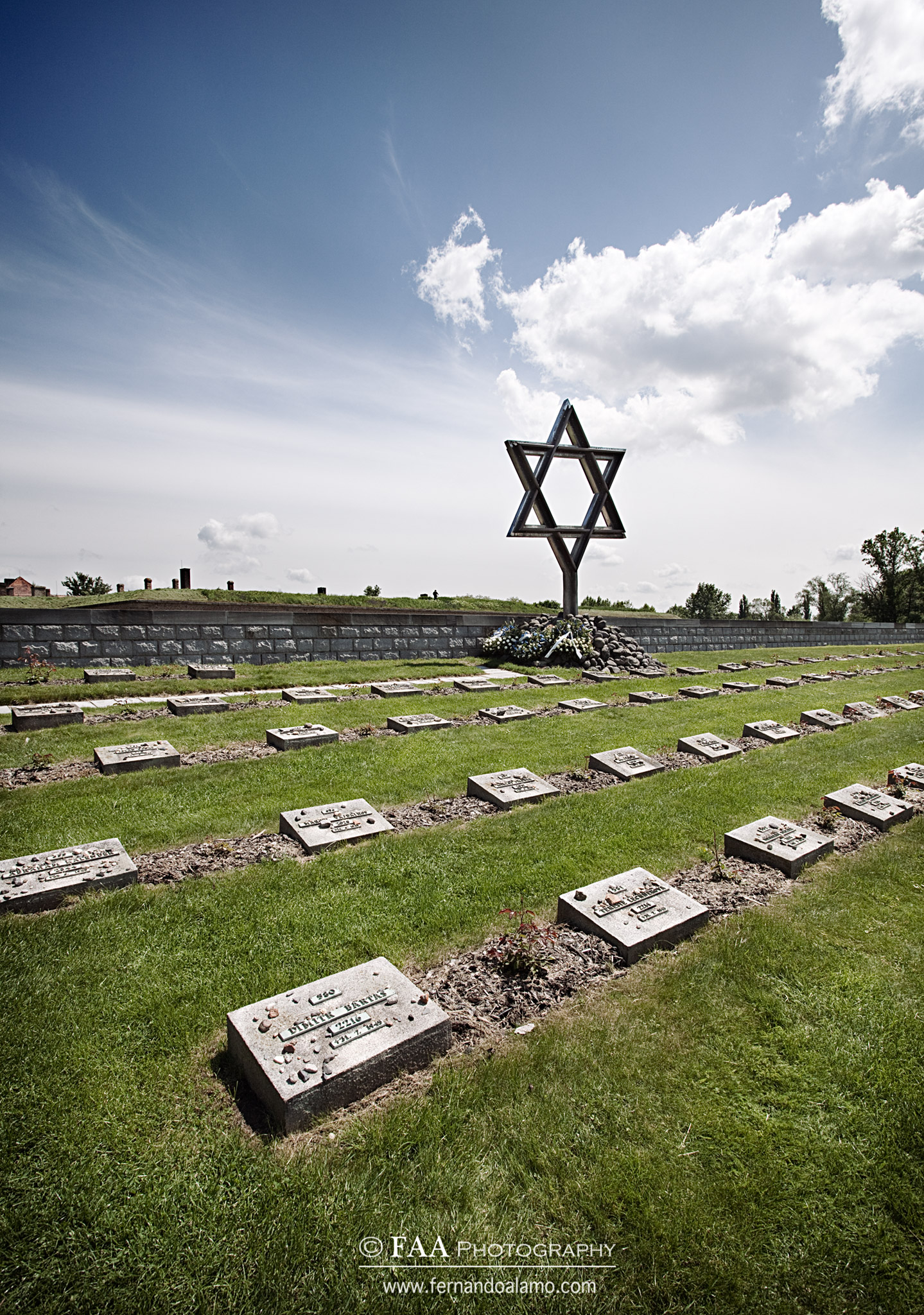 Terezin Praga