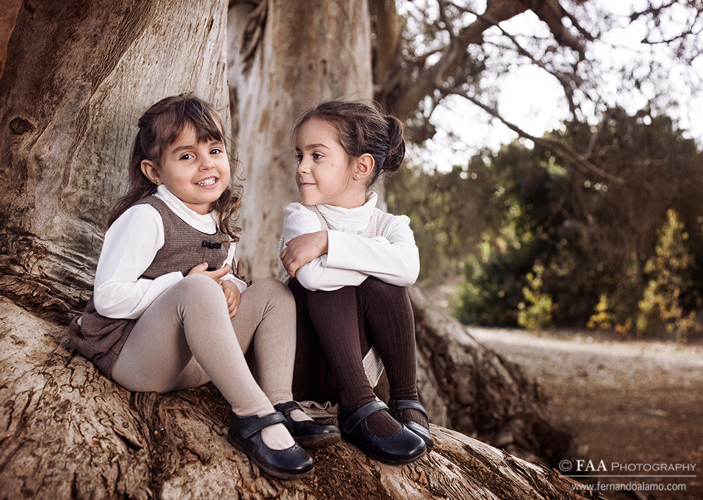 Anjana y Ainhoa 6