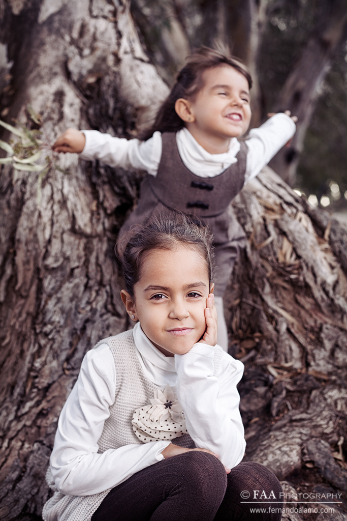 Anjana y Ainhoa 7