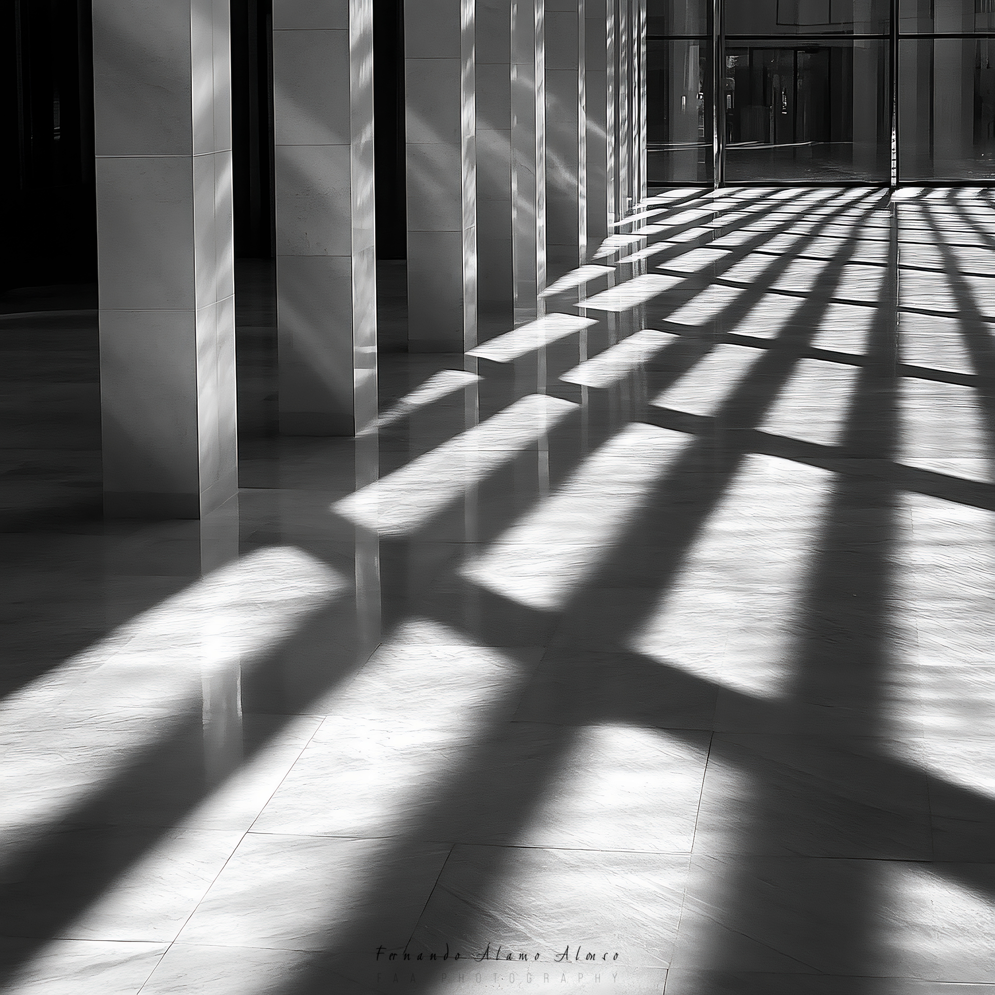 Arquitectura I