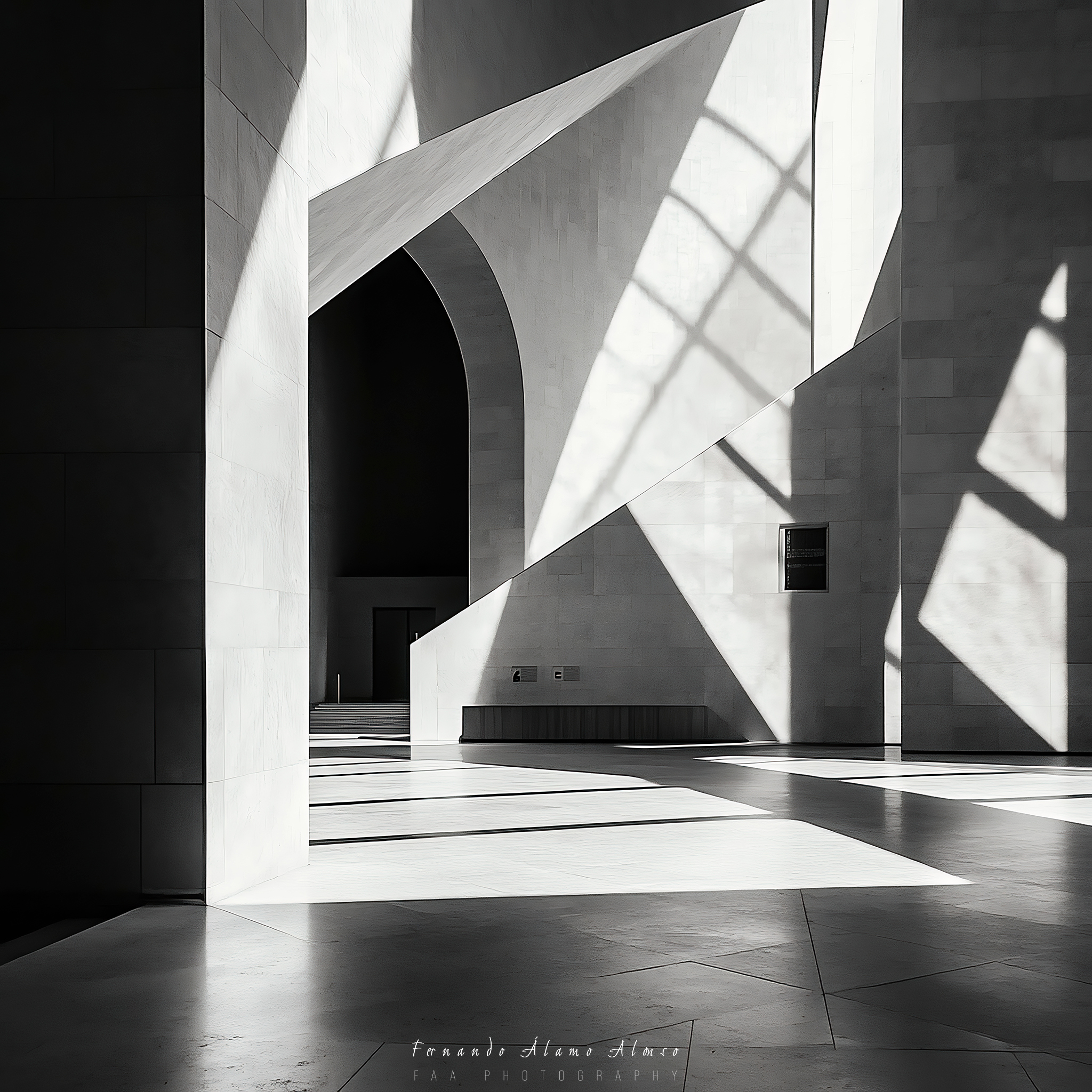 Arquitectura VII