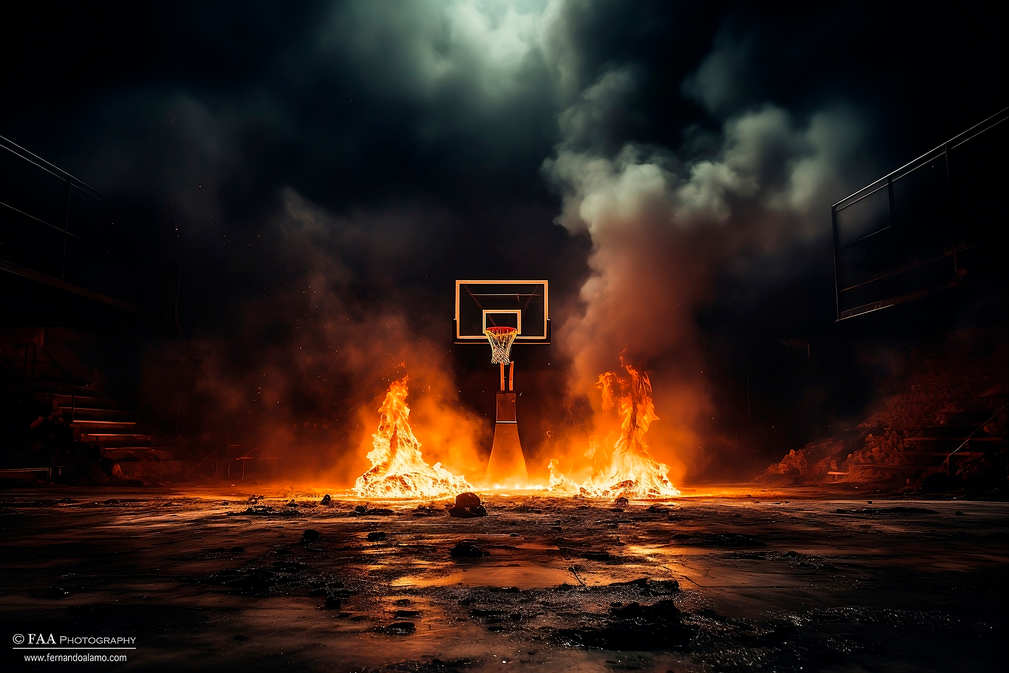 Baloncesto Creativo I Transformed