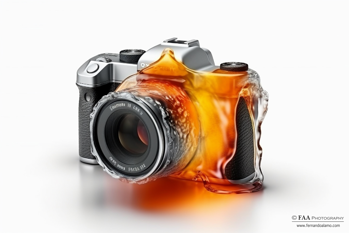 Camara Derritiendose I