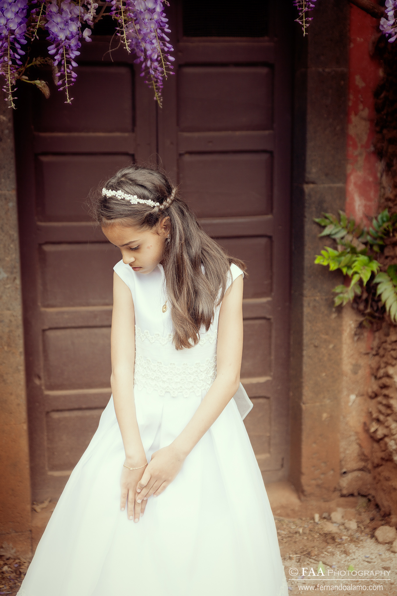 Comunion Anjana II