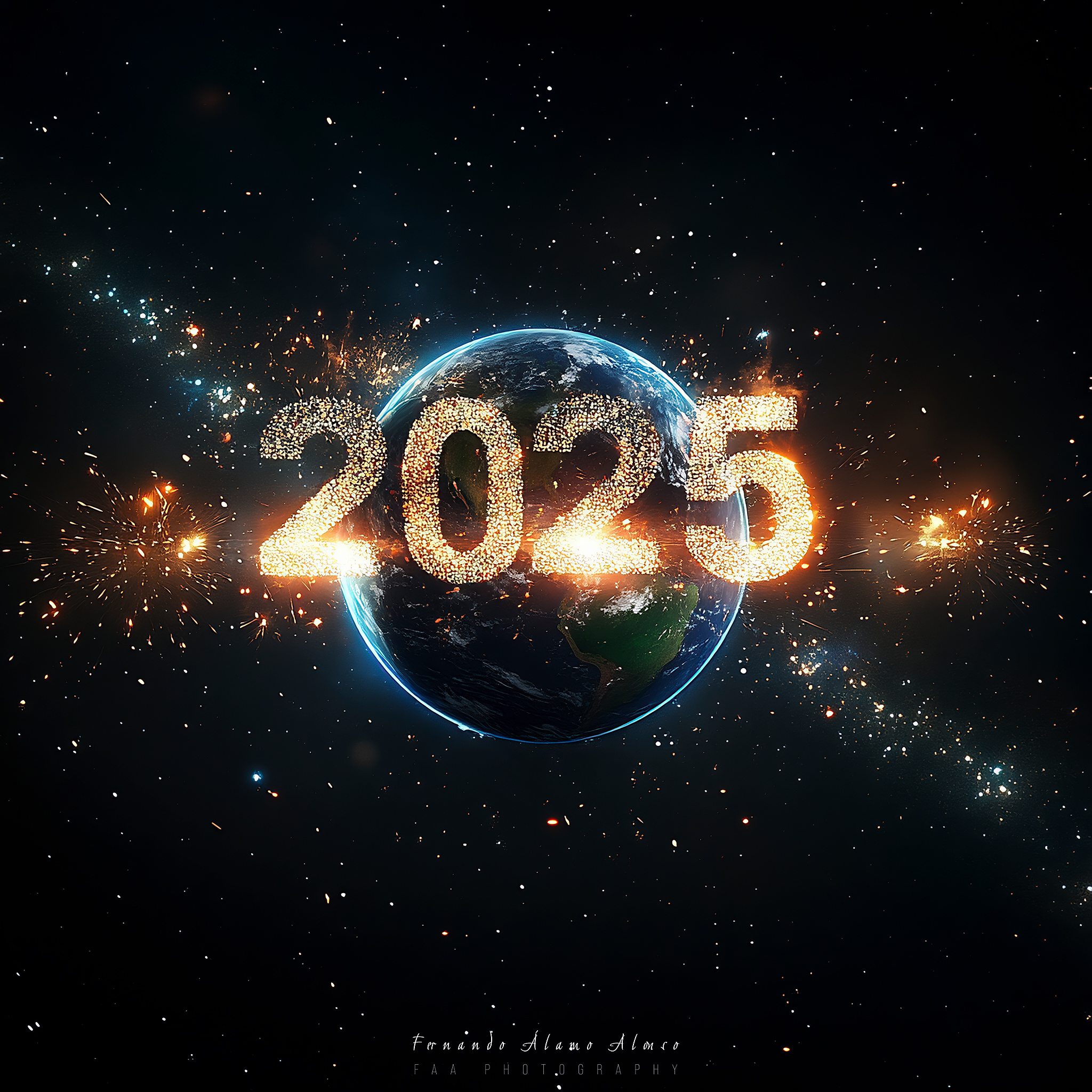 El Mundo Feliz 2025 II