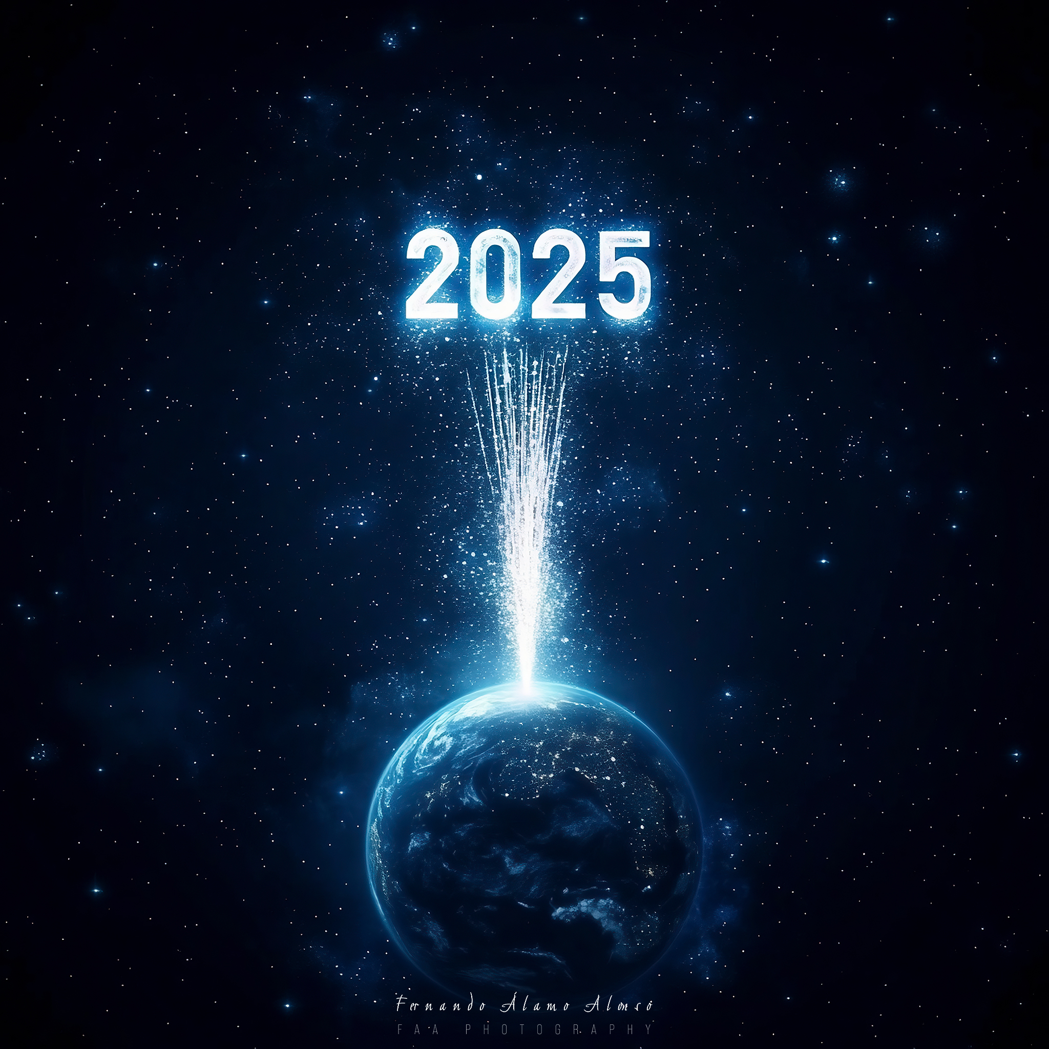 El Mundo Feliz 2025