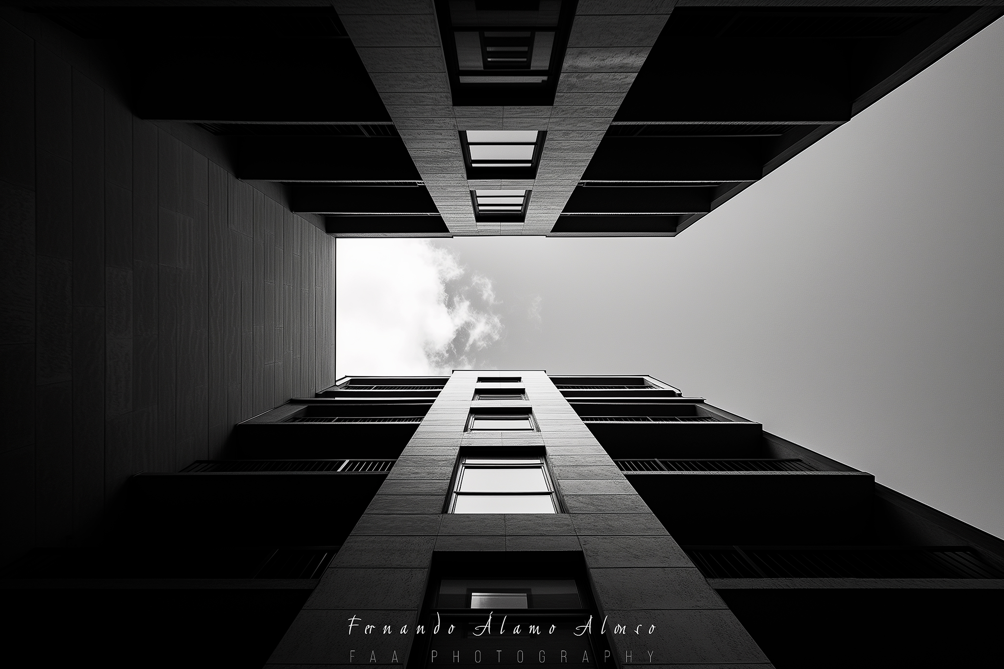 Edificio V Reescalada