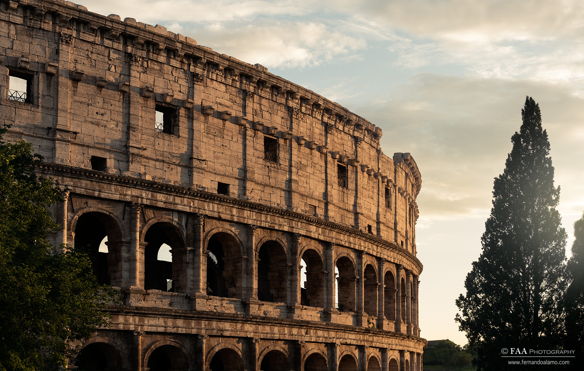El Coliseo