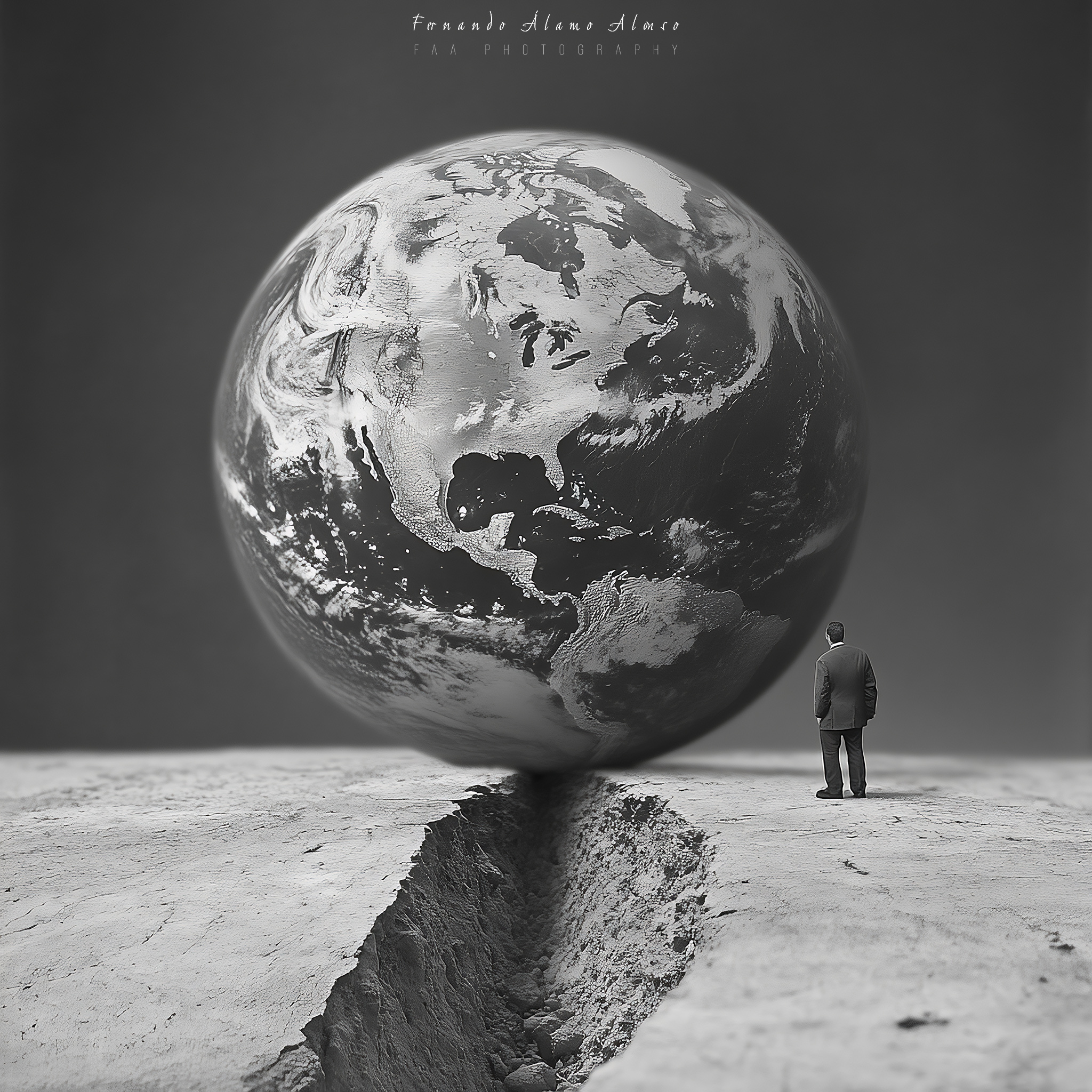 El Planeta Según Garcin III