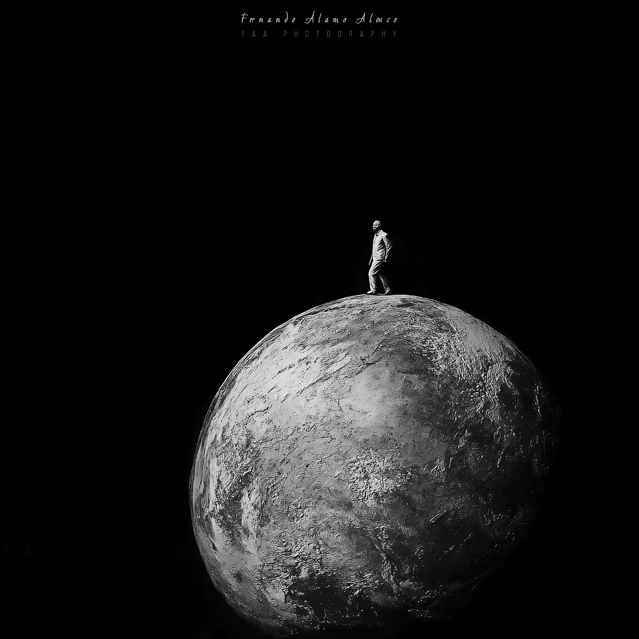 El Planeta Según Garcin VIII