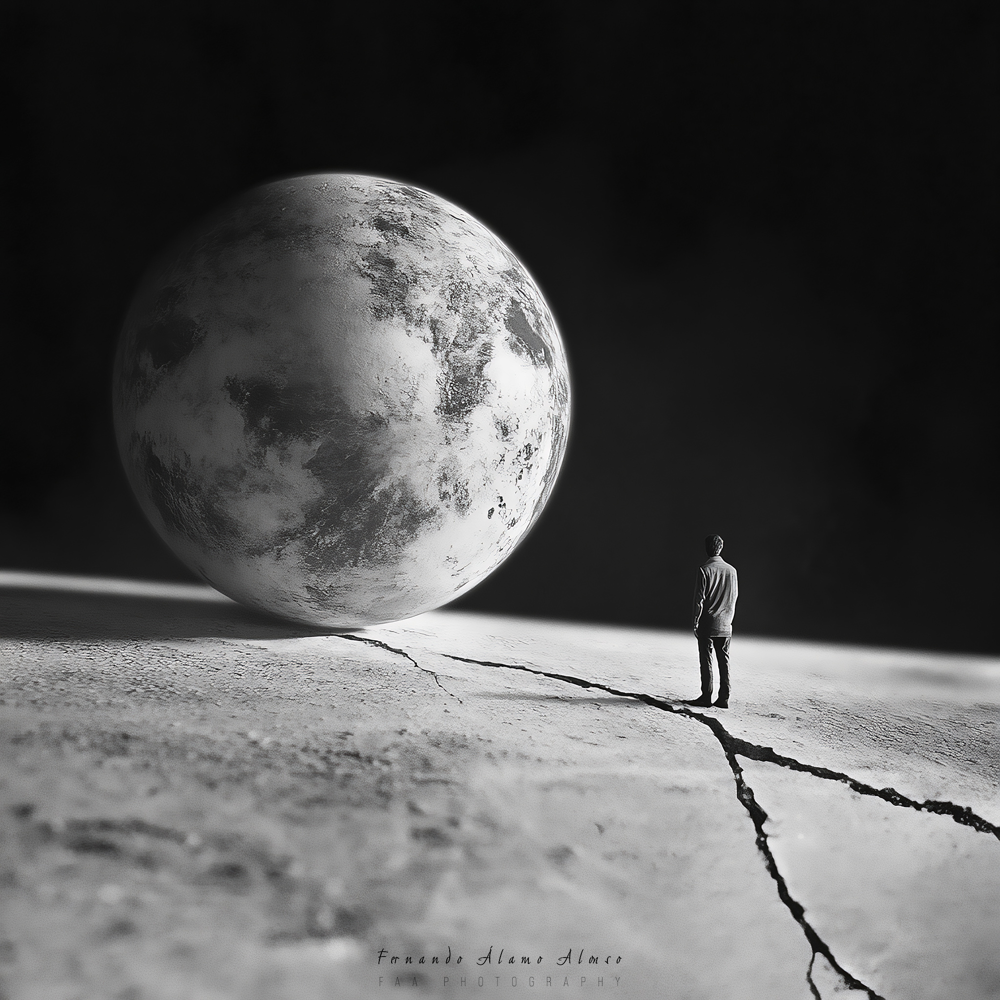 El Planeta Según Garcin VII