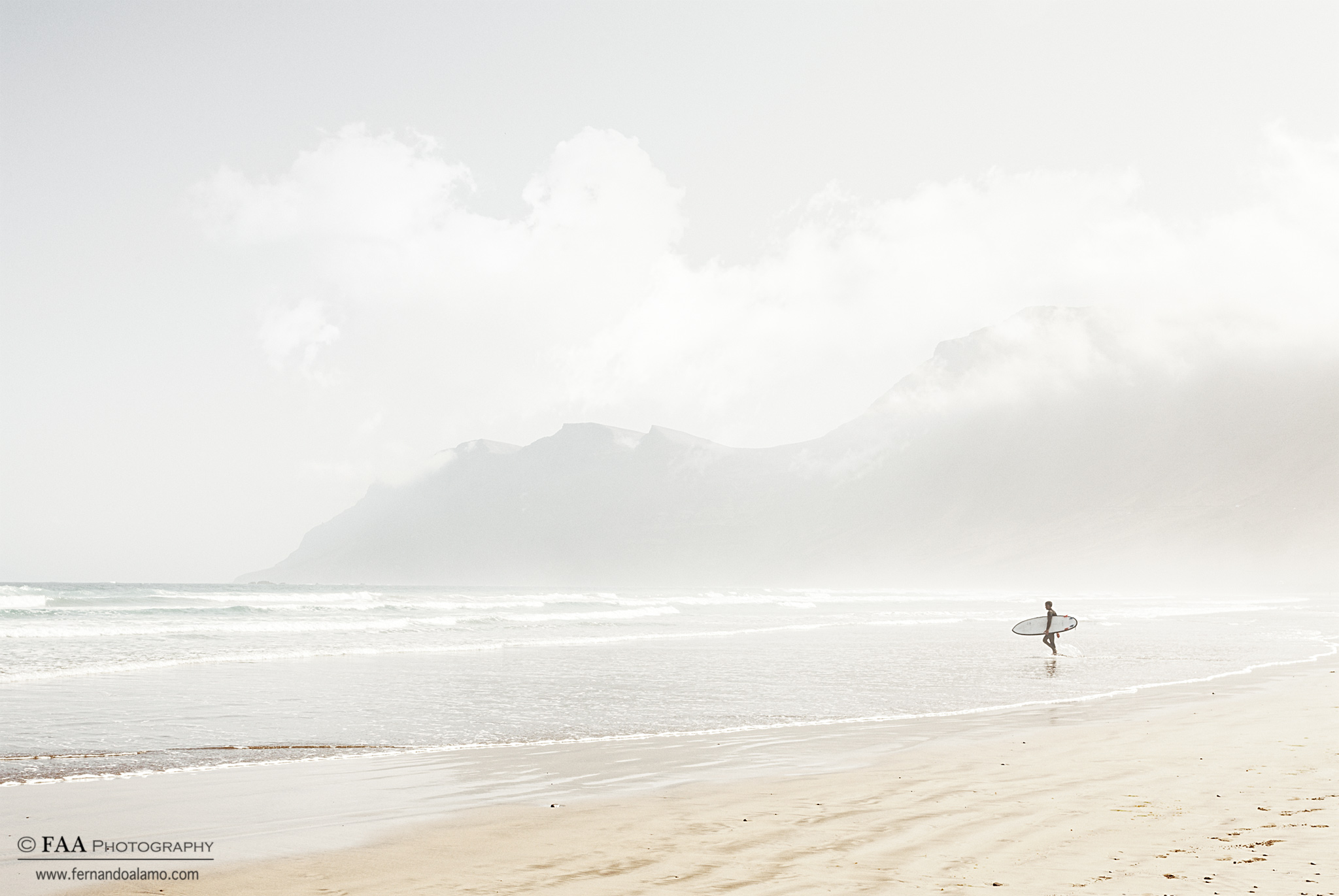 Famara