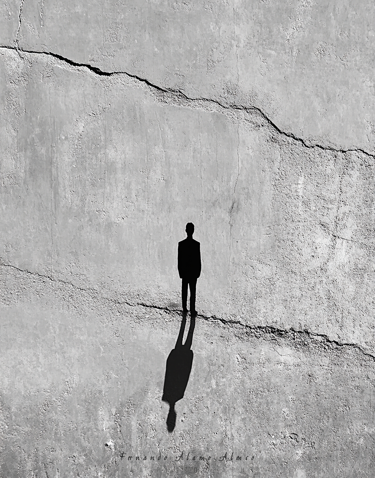 Imagen Estilo Gilbert Garcin XIX