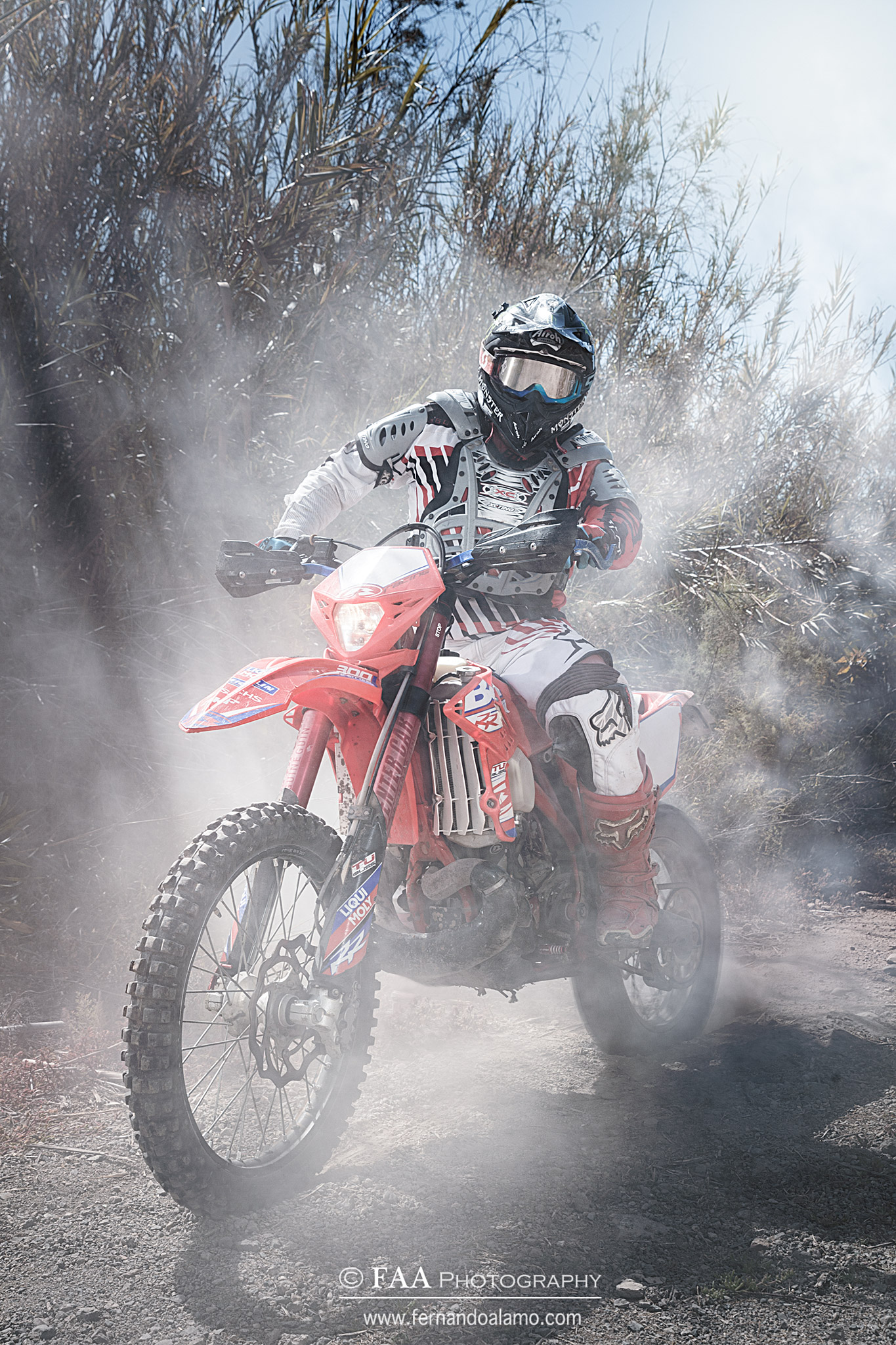 Josua Motocros