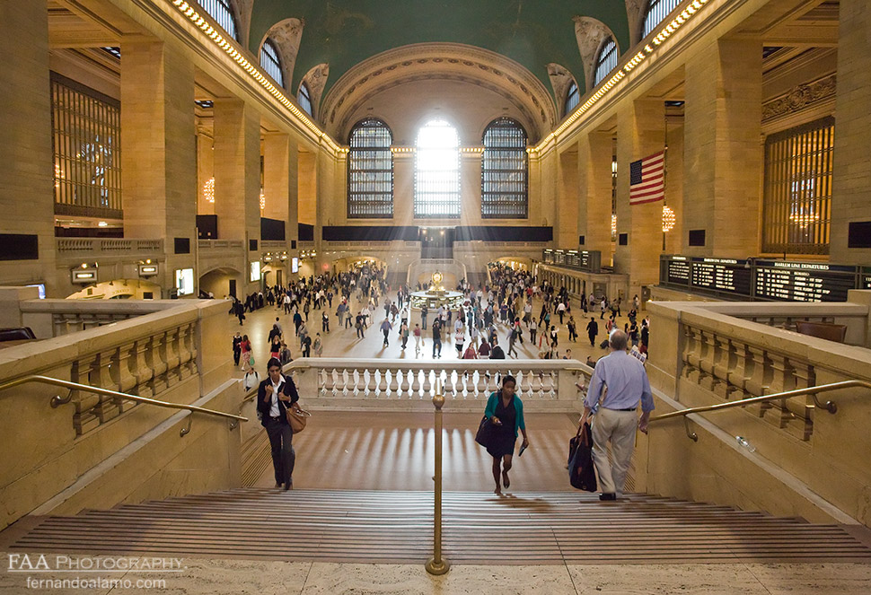 New York Gran Central