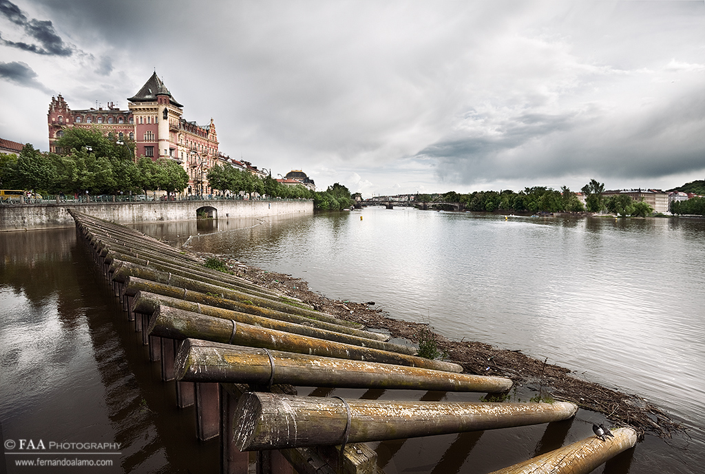 Praga I