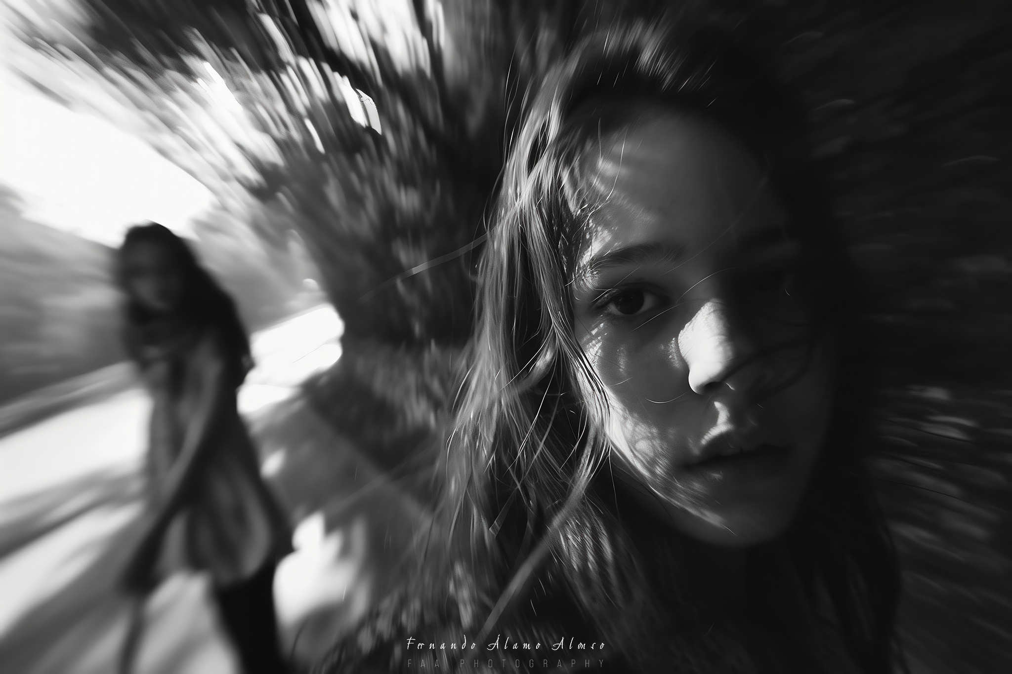 Street Photography III