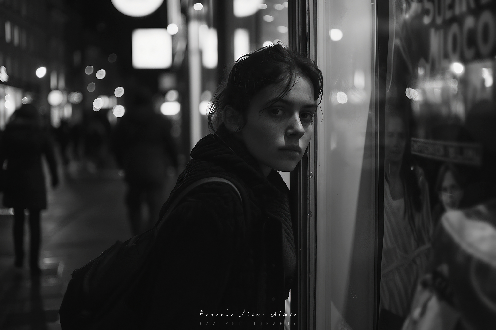 Street Photography VIII