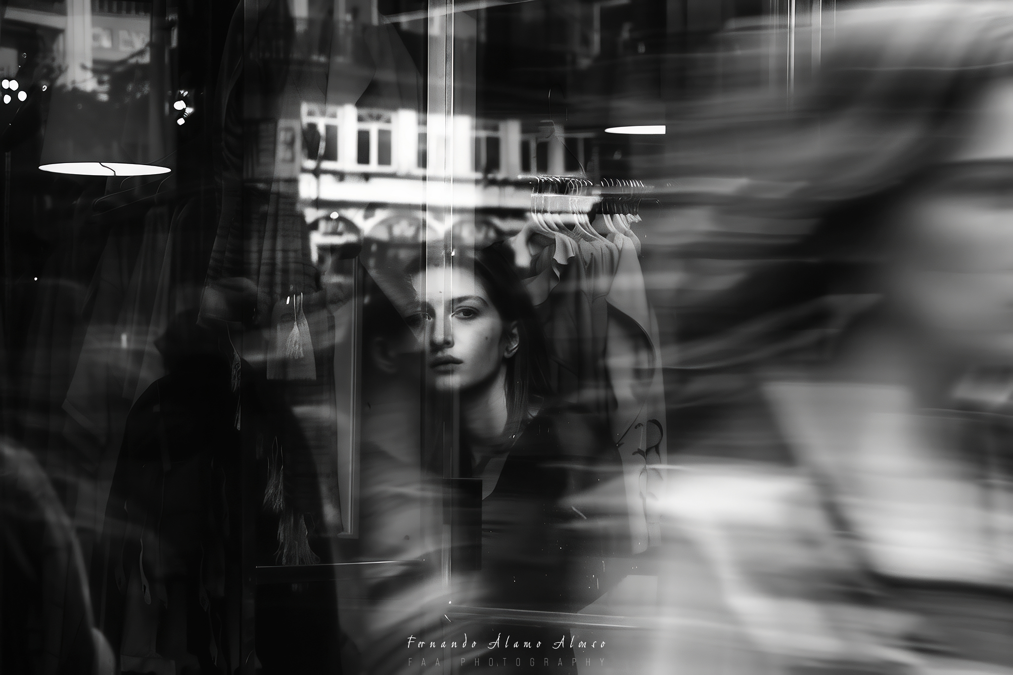 Street Photography VII