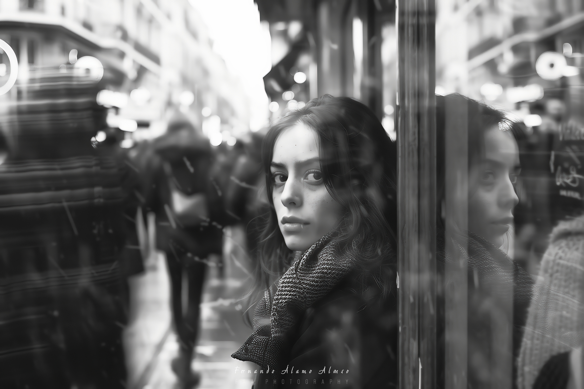 Street Photography V