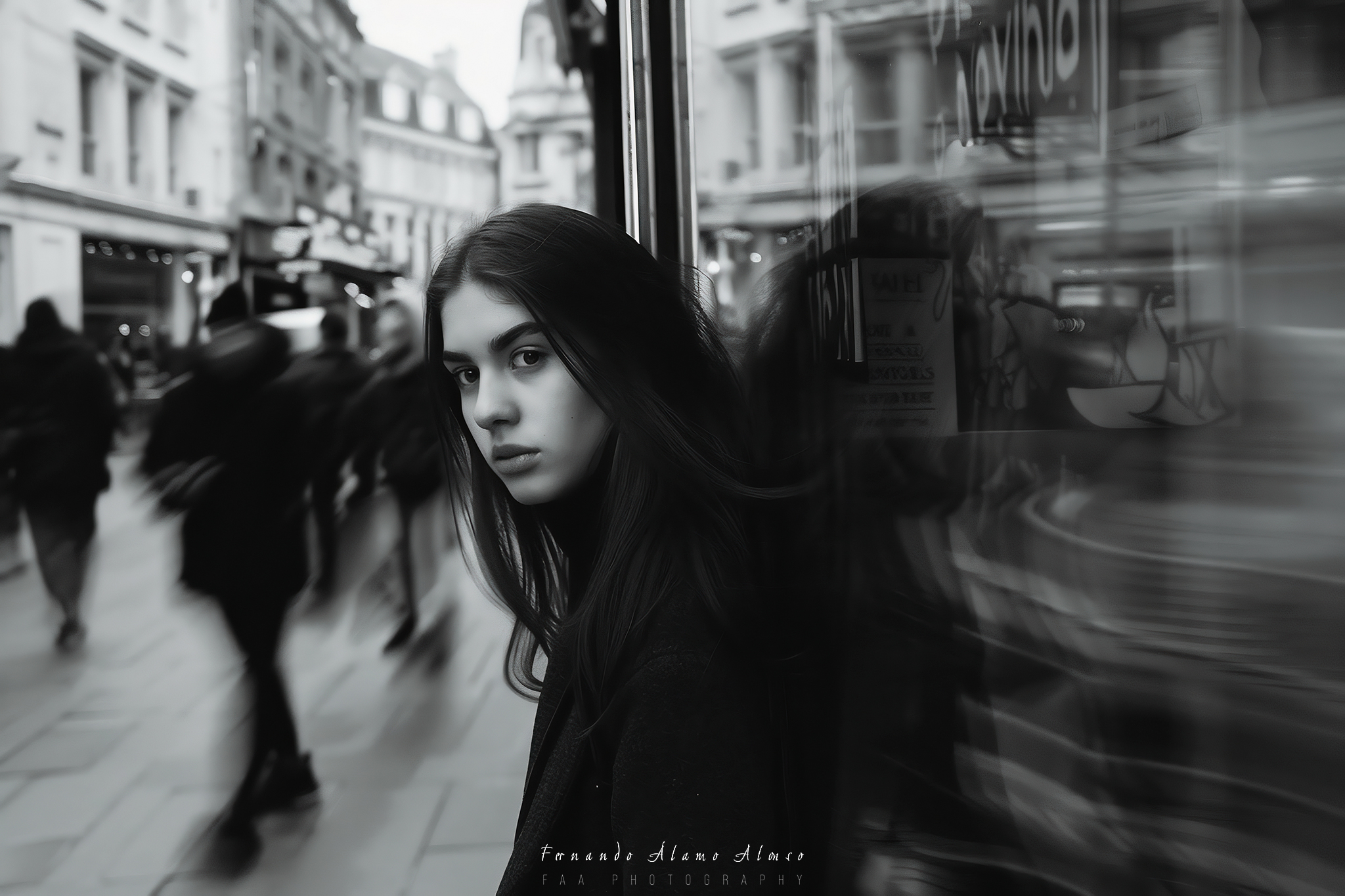 Street Photography X