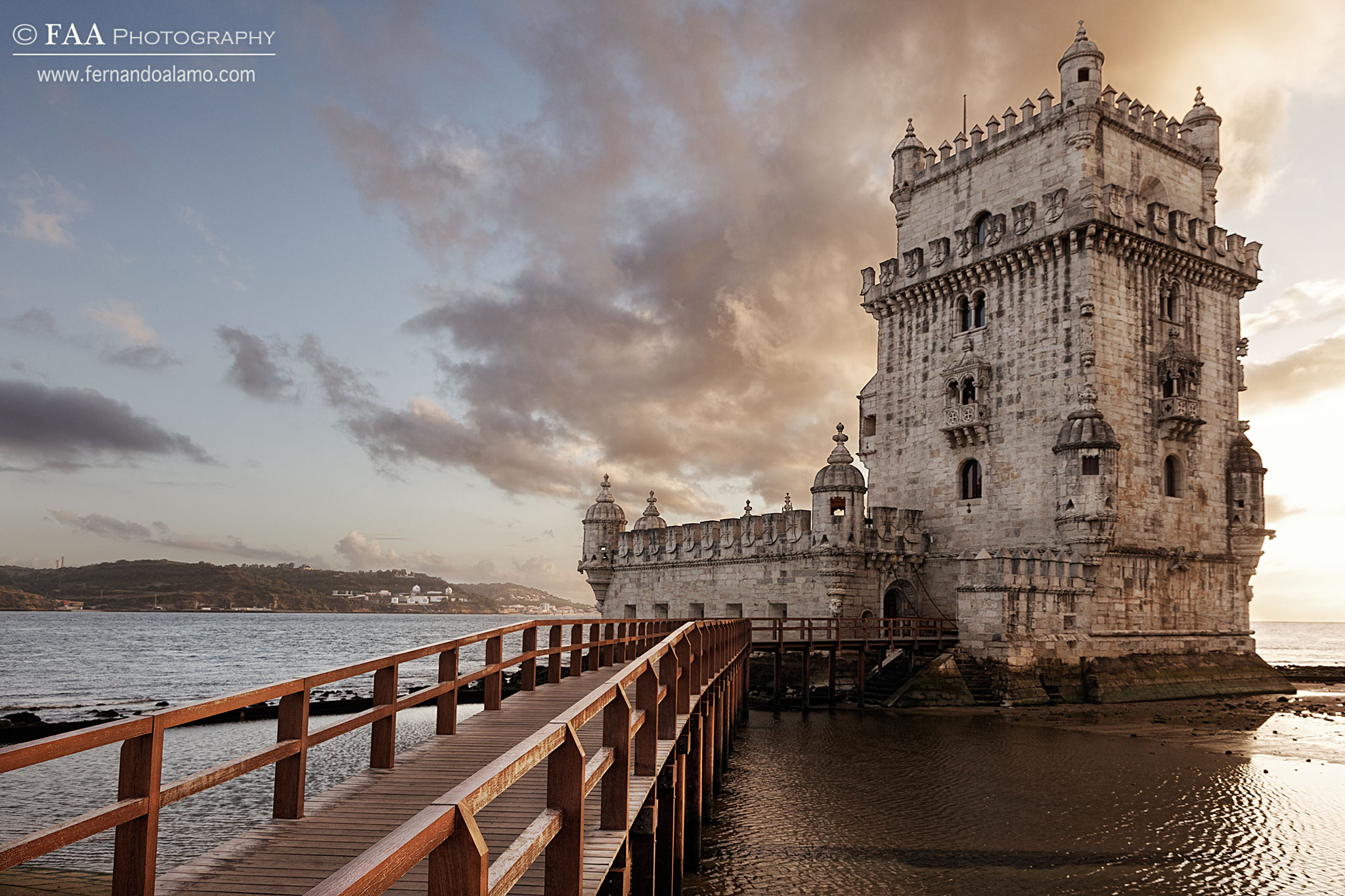 Torre Belem