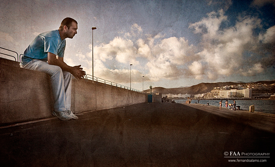 Una Vista Privilegiada Firma